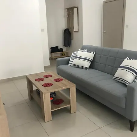 2 Bedroom