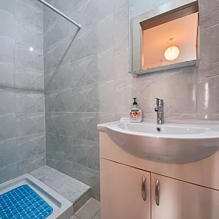 2 Bedroom *