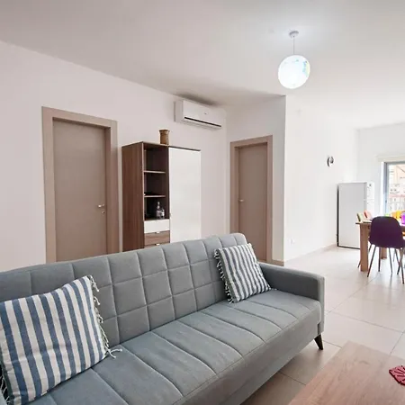 2 Bedroom *