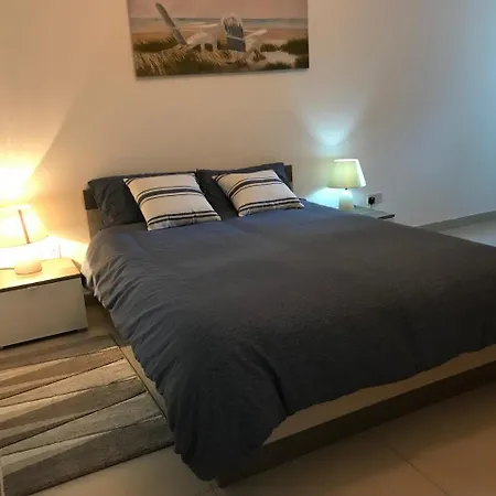 Apartment 2 Bedroom