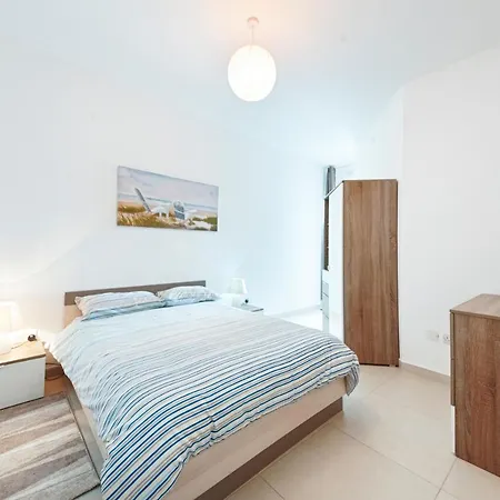 Lägenhet 2 Bedroom *
