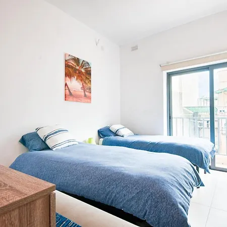 2 Bedroom * Mellieħa